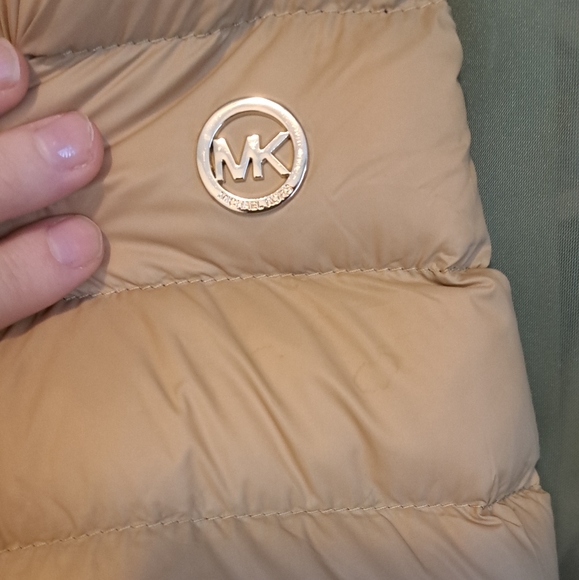 Michael Kors jacket - Picture 3 of 4